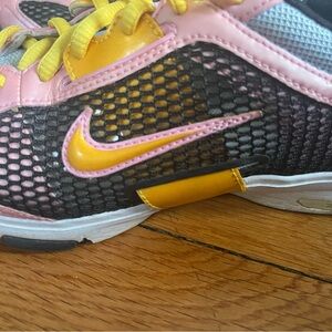 Woman’s size 6.5 running sneakers